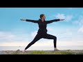 Total Body Yoga Workout (Glowing Transformation) 30-min Flow