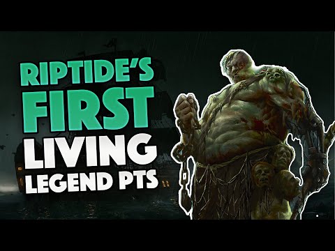 Riptide Wins a Road to Nationals | Flesh and Blood Deck Tech - YouTube