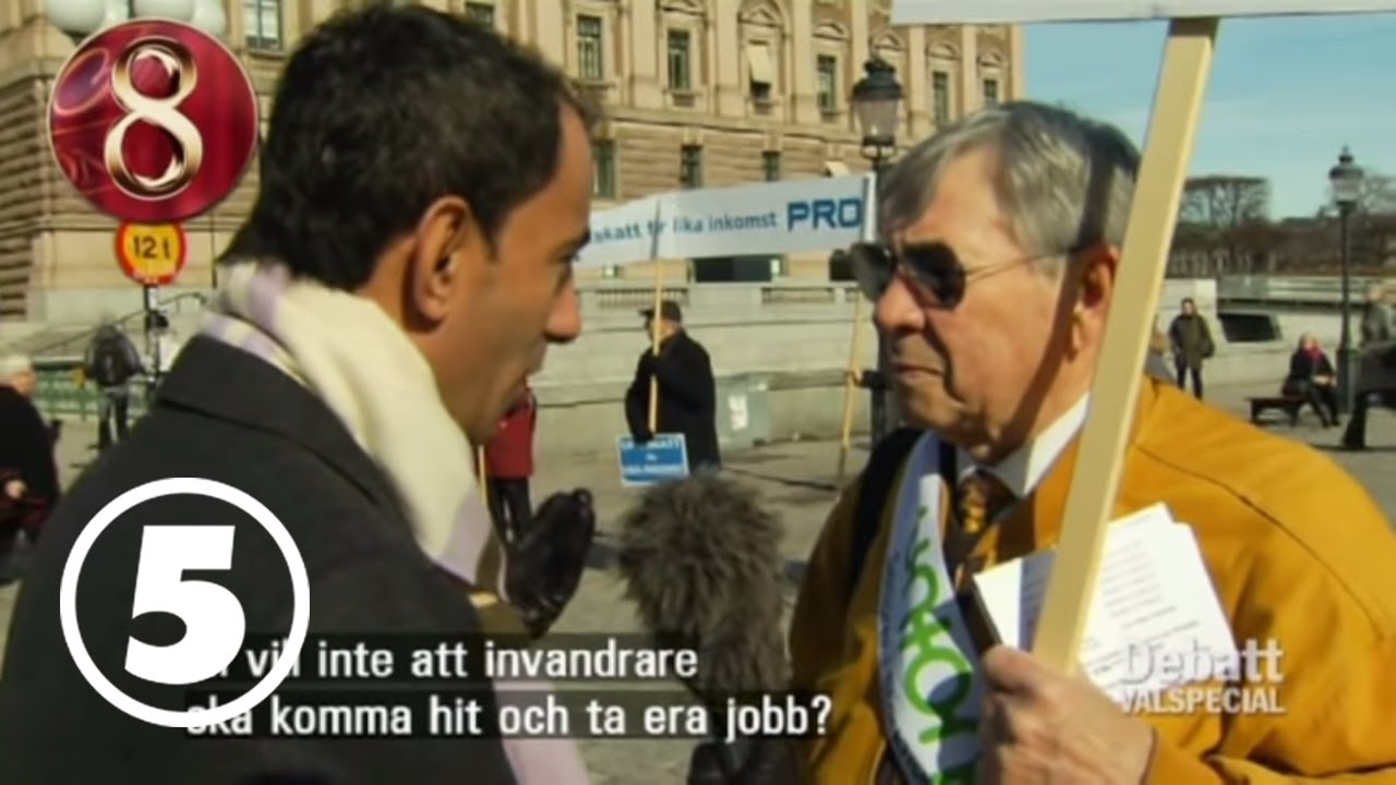 Nå I Don T Think Så