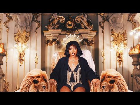 workthatcass - Gold (Official Video)