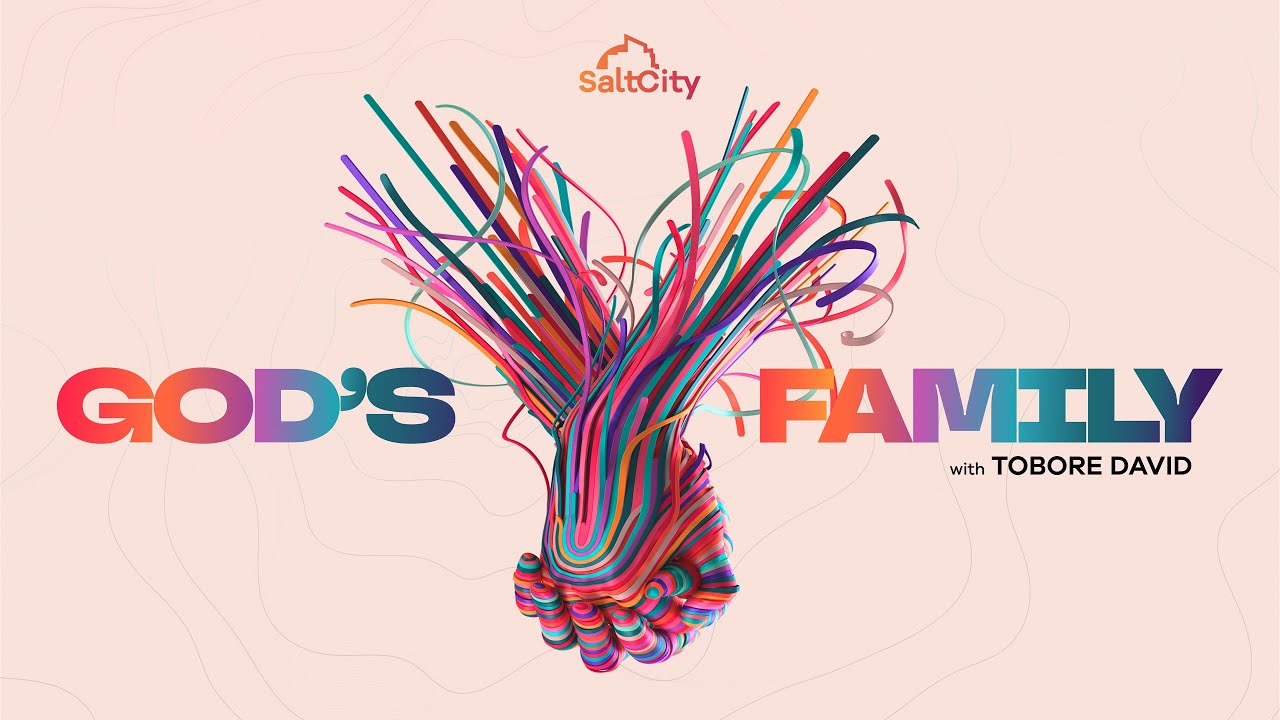 God's Family