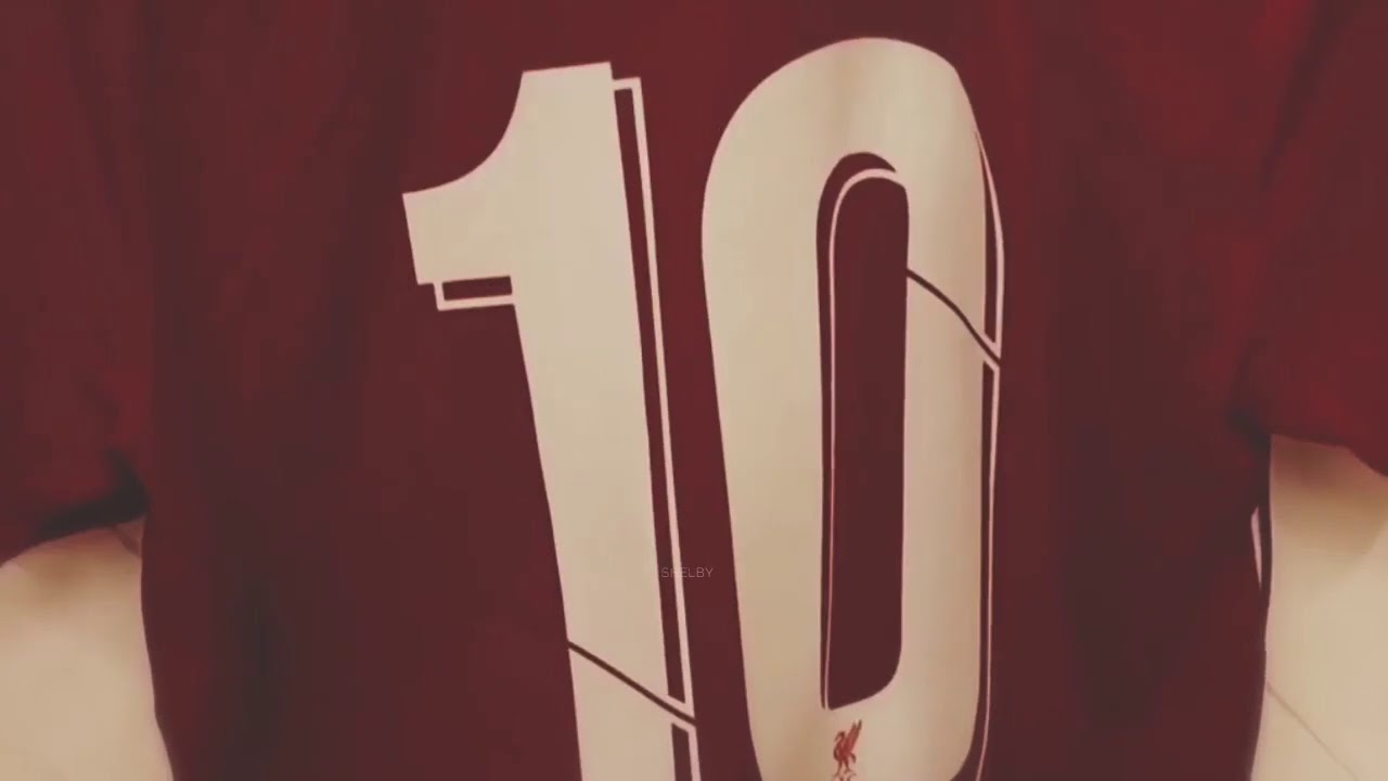 SADIO MANÉ - YouTube