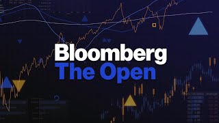 Bloomberg The Open 05/08/2024