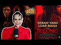 Polong Seram Yang Luar Biasa | Filem Malam Jumaat