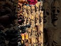 The Treasures of Maasai Market In Kenya #trtafrika #fypシ #culture