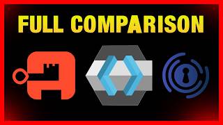 Authentik vs Keycloak vs Authelia Full Review and Comparison | Best Authentication Tool in 2026?
