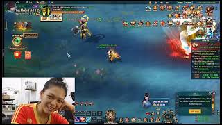 ZeroToGod | Doom Drift Tide Hawk Rage Steel Fang Thorn