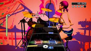 Rock Band 2 - 