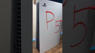 Custom PlayStation5 For Futaba sakura #persona5