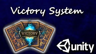 Unity Card Game: Victory System C# #23
