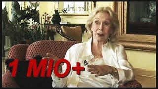 Louise L. Hay - The Universe Loves Grateful People
Every thought we think and every word we speak is creating our future. Interview from never-before-seen footage from the making of the film on Louise L. Hay
You Can Heal Your Life (2009).
Louise L. Hay (1926-2017) was an American motivational author, and the founder of Hay House. She has authored several New Thought self-help books, and is best known for her 1984 book You Can Heal Your Life.
See also these other inspiring interviews from this Bonus-DVD:
Wayne Dyer - Your Essence is a Spiritual Being http://youtu.be/GbXPZBL8YXE
Christiane Northrup - To Transform The Pain Into Joy http://www.youtube.com/watch?v=xIas3dqEKlU
Cheryl Richardson - Affirmations plus Actions equals Miracles http://youtu.be/FDFZ56AVOLE Louise L. Hay - The Universe Loves Grateful People