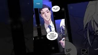 White blood ❤. subs for more rec. #shorts #manhwa #manhua #manhwarecommendations #trending