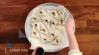 Pırasalı Börek Tarifi Akel Af130L Ile Akel Lezzetler