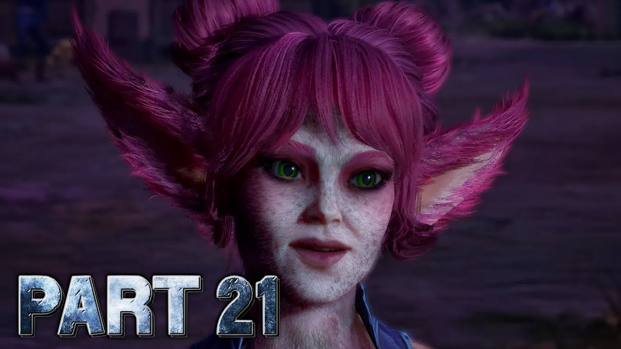 Avowed - Gameplay & Walkthrough Part 21 - The 4th Companion! (No Commentary)