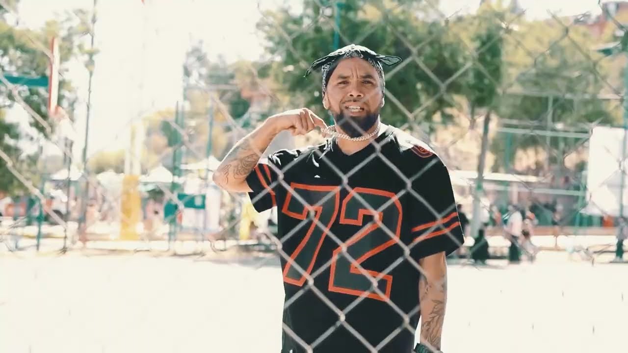 REAL OG - VITO VITORIO X DEBASSTO X DJ ALL - 1991FAM