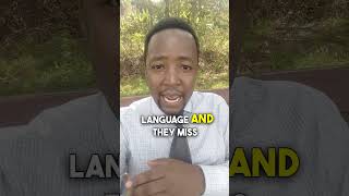 Corporate Experience to NGO language