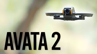 Huge Improvements! - Avata 2 Full Review