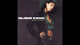 Alicia Keys  Jane Doe