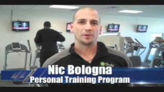 KC Parks: Fitness Facilities