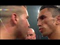 Chahid Oulad El Hadj v Murat Direkci | It's Showtime