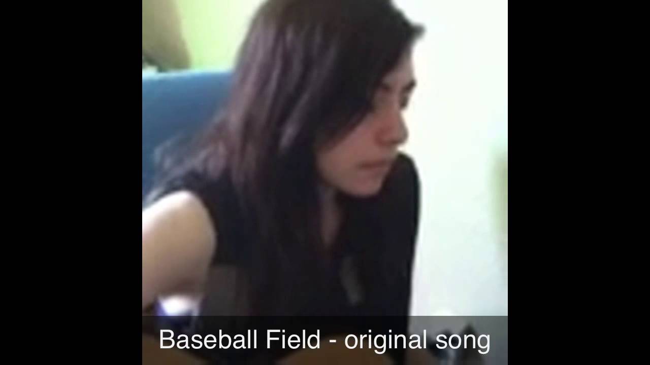Watch Baseball Field - Dylanna (Original Song) on YouTube Watch Baseball Field - Dylanna (Original Song) on YouTube
