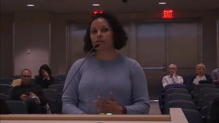 Sandra Celedon, Fresno City Council, Jan. 17, 2019