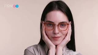 Discover The Art Of Everyday Style With Glasses | Firmoo Poet Collection