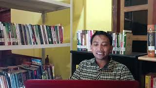 Sesi 6 Mata Kuliah Writing 1 (BING 4103) Universitas Terbuka