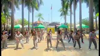 PED 031 – GROUP 2 MAJOR PERFORMANCE TASK | COE-01-P