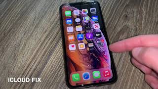 Express iCloud Activation Lock Unlock All Models Any iOS with Apple Support Connection 1M% Working