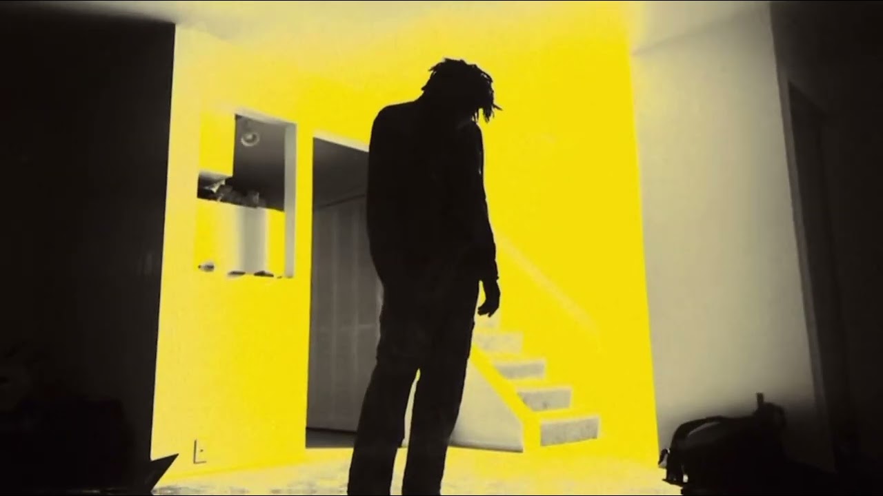 LEMONHEADZ-Revngze (Official Music Video)