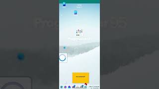 Details A glitch I found on Progressbar95 News