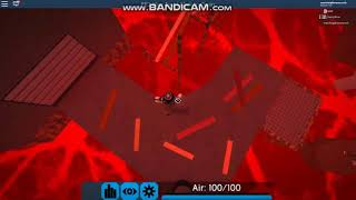 FE2 Map Test - Ignis Laboratory (Crazy)