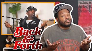 Did Tony Yayo PROVE Memphis Bleek's POINT?