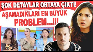 Oğuzhan Koç Demet Özdemir Için Artık Dönüş Yok Mu? Bircan Bali En Büyük Problemi Açıkladı