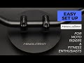 HindleBar Easy Set Up - Unboxing HindleBar Functional Training Equipment