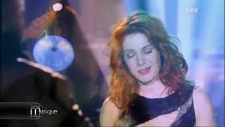 FLORENT PAGNY & ISABEL BOULAY   Chanter   TF1 Toute la musique qu'on aime EXTRAIT