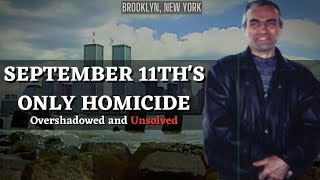 Shot To Death on September 11th  Was It A Hate Crime?  The Story of Henryk Siwiak (9/11 Cold Case)