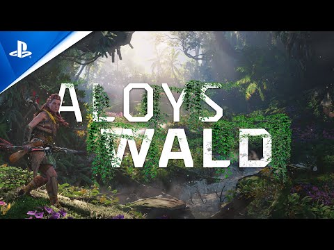 : Aloys Wald wartet auf euch