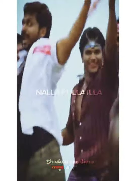 Naa romba romba romba nalla pulla illa song whatsapp status