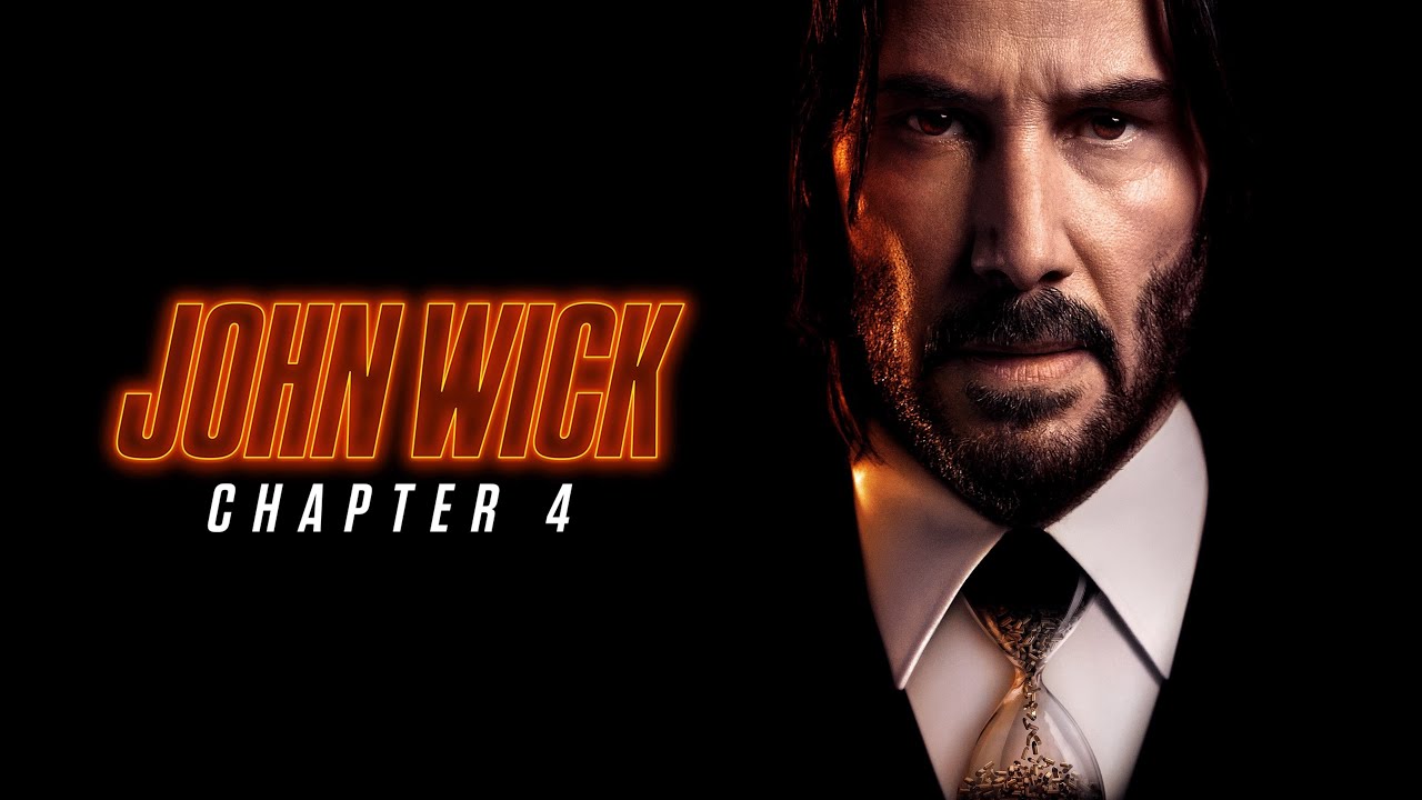 WATCH.] John Wick: Chapter 4 (2023) Watch (FullMovie) Free Online ON  STREAMINGS>> 23 January HD*ugpa