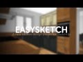 EASYSKETCH Kitchen design plugin for SketchUp EASYSKETCH Kitchen design plugin for SketchUp
