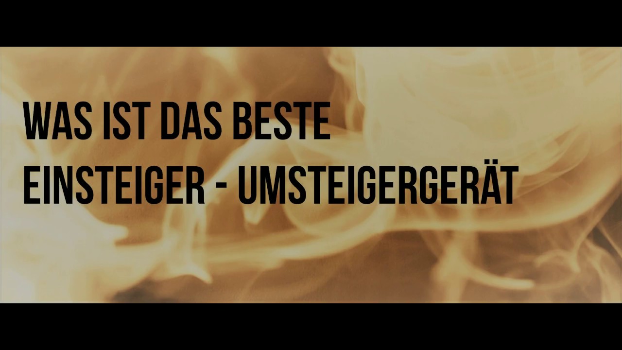 Ist Backendampfen mit der iStick Pico und dem Melo 3 mini möglich?