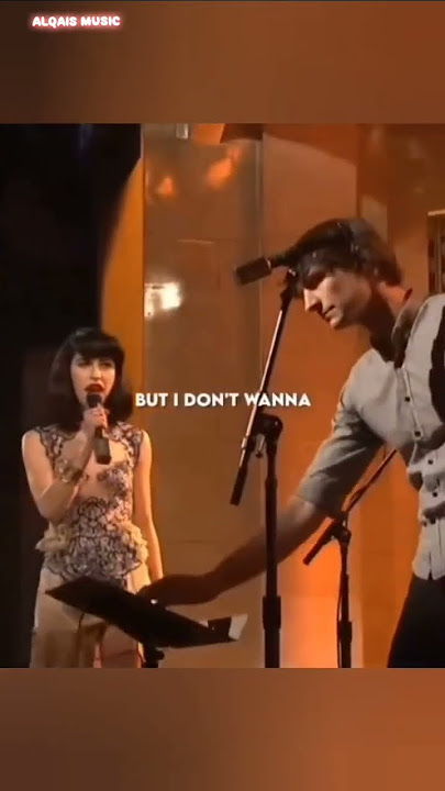 It's a musical earworm that burrows its way into your brain~Gotye~Somebody That I Used to Know