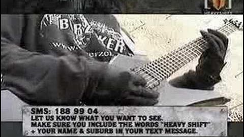 The Berzerker- No One Wins