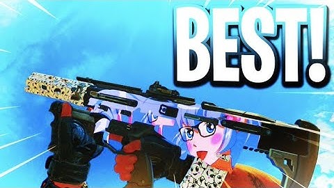 TOP 10 BEST CLASSES IN BO4...Most Overpowered bo4 Classes After Update!(OVERPOWERED)