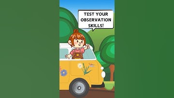 Test your observation skills. #explore #riddles #viralvideo #maths
