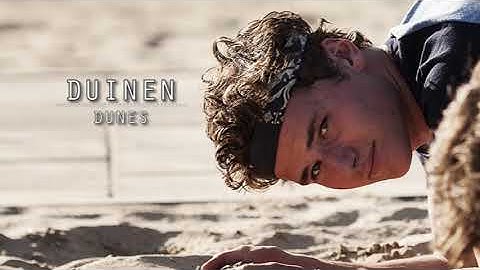 Duinen ― Jongens Originele Filmscore
