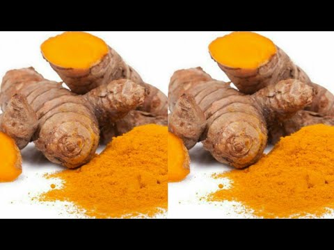 Video: Madhara ya curcumin ni yapi?