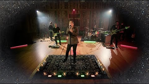 Rob Thomas - Small Town Christmas (Official Music Video)